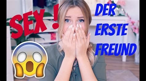 junge teens gefickt|Sex und das erste Mal – Pornos, Peinlichkeit und ...